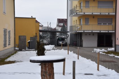 winter (Don Bosco Gästehaus Klagenfurt)