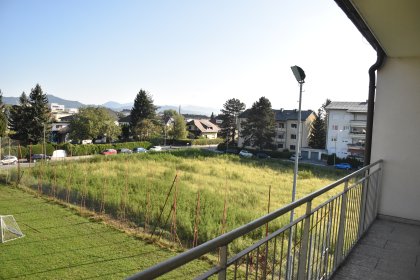 lepa zelena lokacija (Don Bosco Gästehaus Klagenfurt)